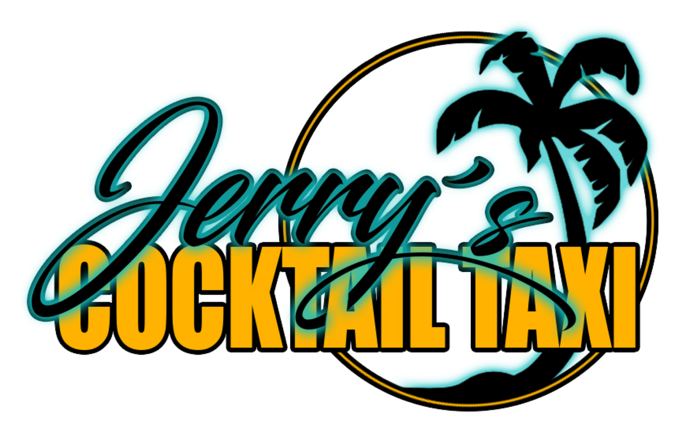 Jerry's Cocktail Taxi Essen
