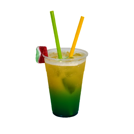 Jerry's Cocktail Baldeneysee