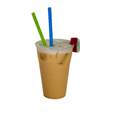 Jerry's Paradiso Cocktail