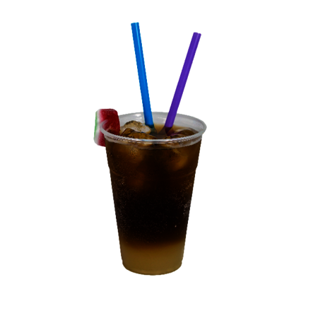 Jerry's Cocktail Long Island Ice Tea